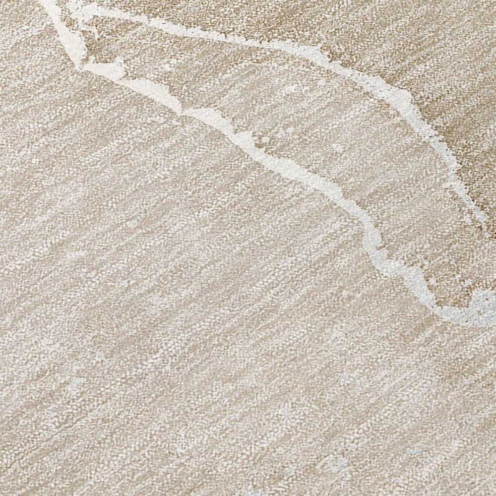 Chantille ACN511 Brown 2'6" x 3'10" Rug