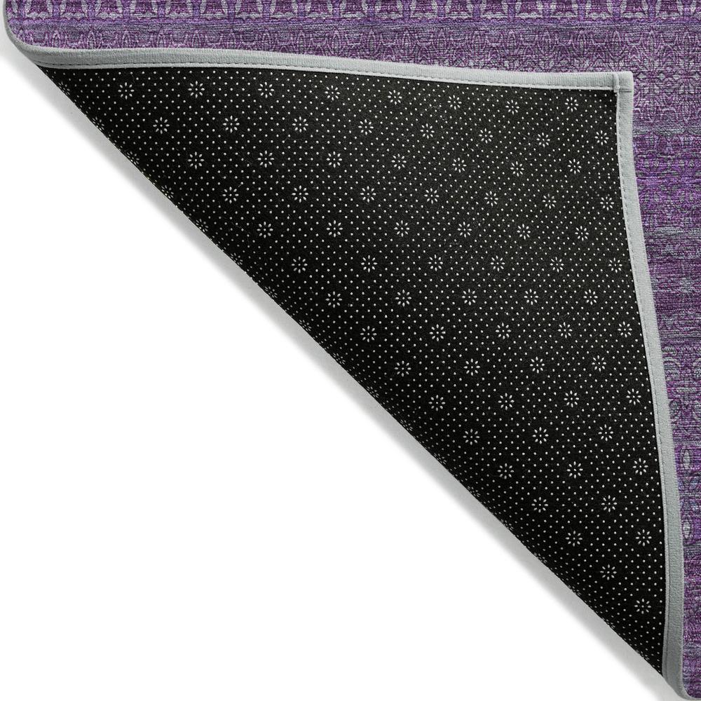 Chantille ACN527 Purple 2'6" x 3'10" Rug
