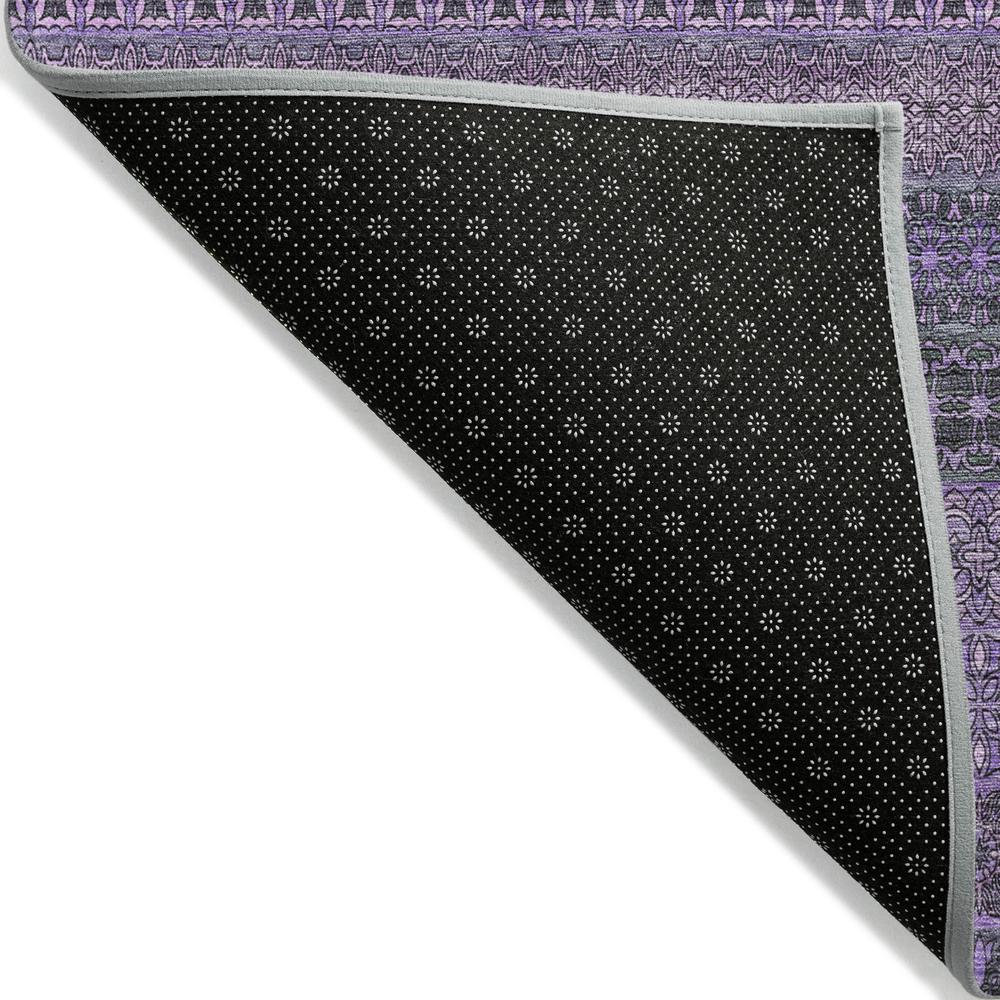 Chantille ACN527 Purple 2'6" x 3'10" Rug