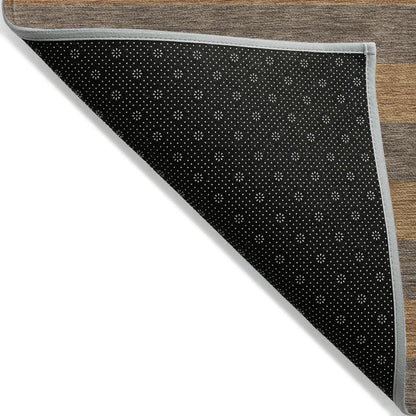 Chantille ACN530 Brown 2'6" x 3'10" Rug