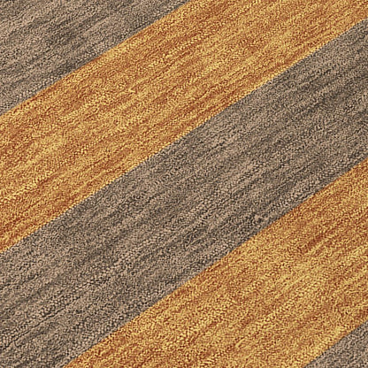Chantille ACN530 Brown 2'6" x 3'10" Rug