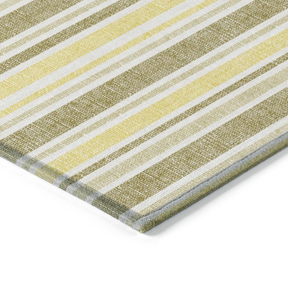 Chantille ACN531 Brown 2'6" x 3'10" Rug
