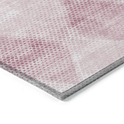 Chantille ACN539 Red 2'6" x 3'10" Rug