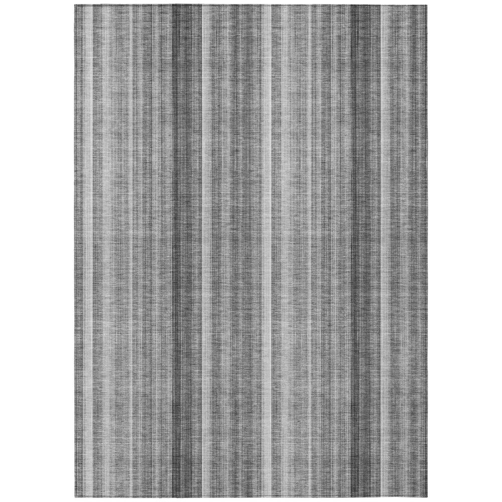 Chantille ACN543 Gray 5' x 7'6" Rug