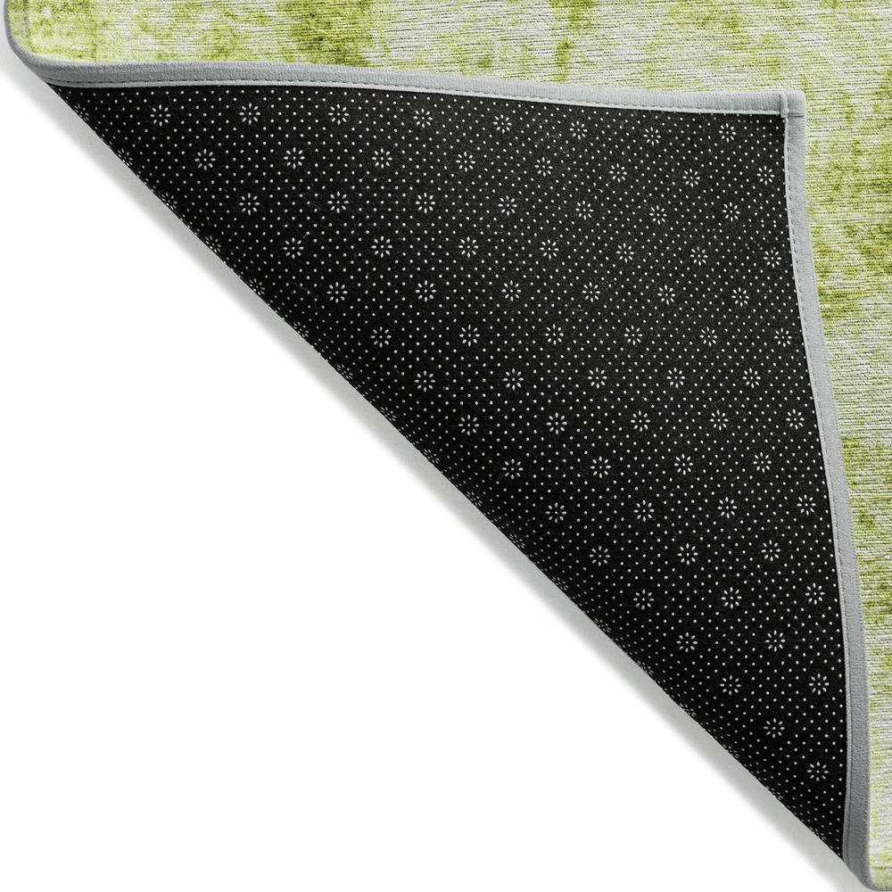 Chantille ACN553 Green 2'6" x 3'10" Rug