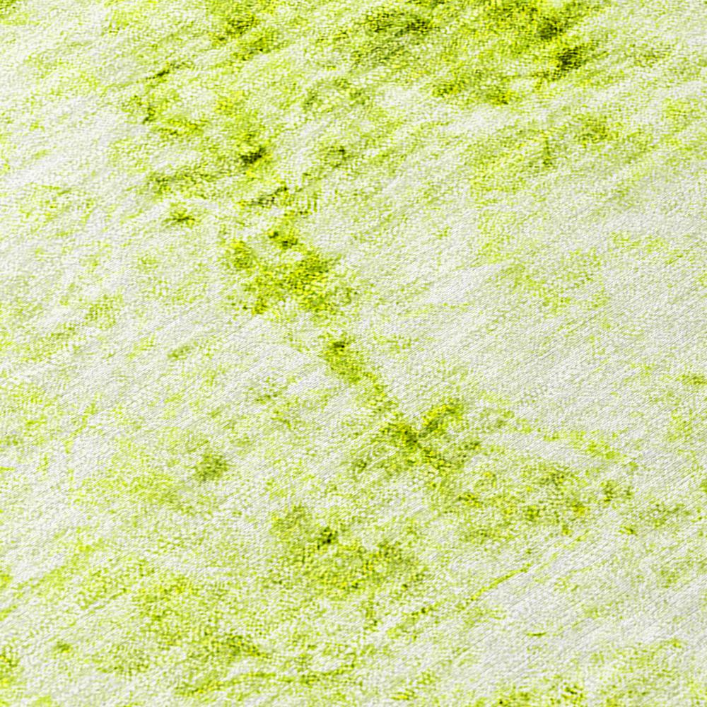 Chantille ACN553 Green 2'6" x 3'10" Rug