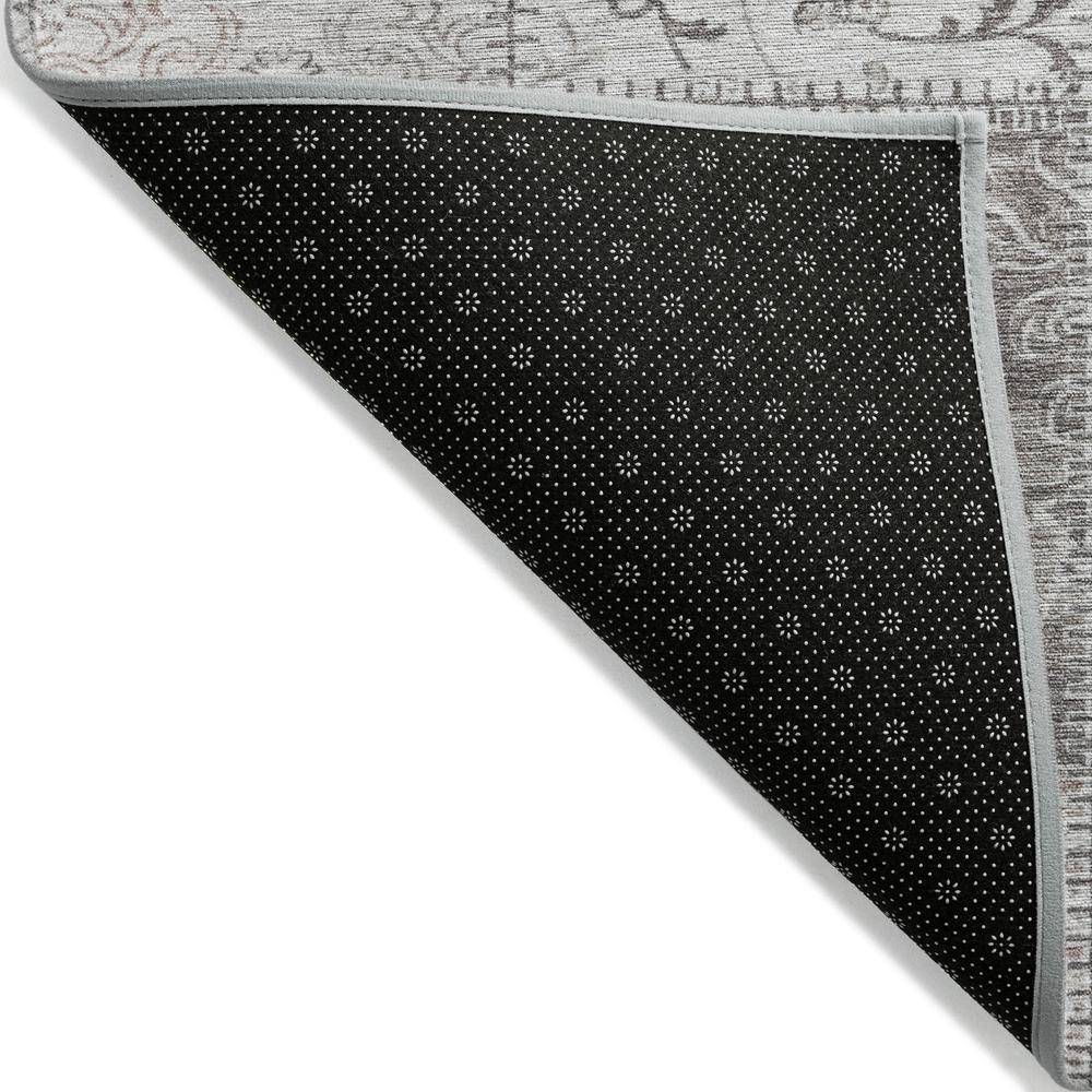 Chantille ACN566 Brown 2'6" x 3'10" Rug