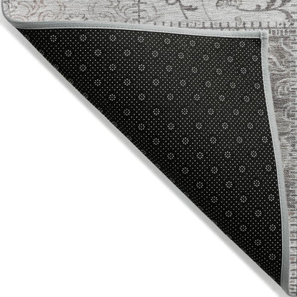 Chantille ACN566 Brown 2'6" x 3'10" Rug