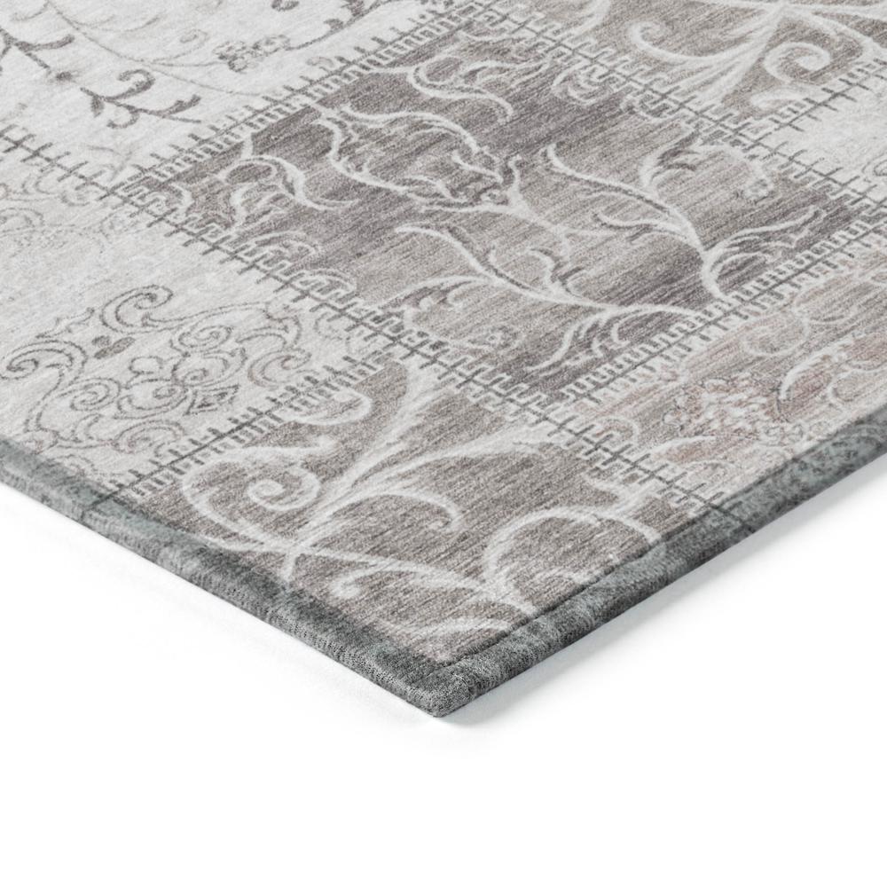Chantille ACN566 Brown 2'6" x 3'10" Rug