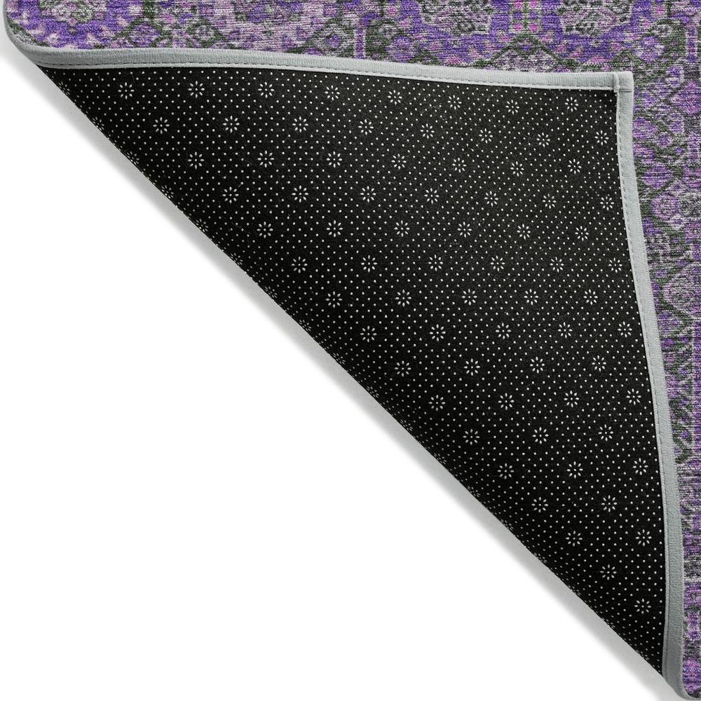 Chantille ACN574 Purple 2'6" x 3'10" Rug