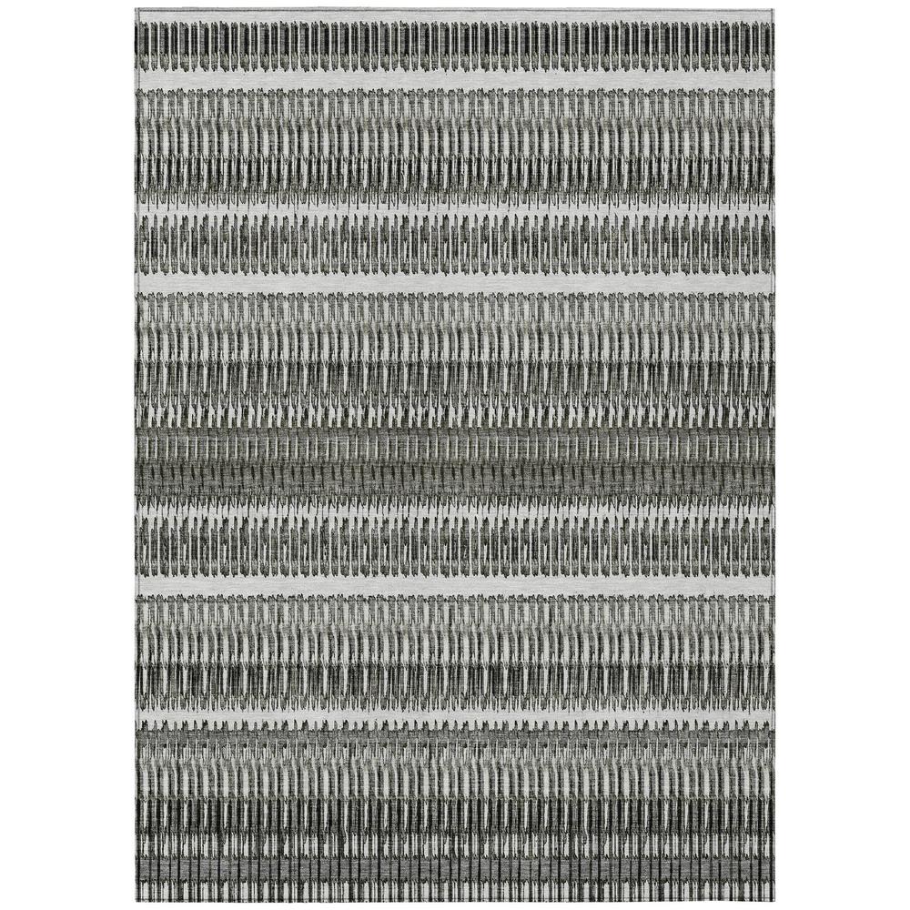 Chantille ACN589 Gray 5' x 7'6" Rug