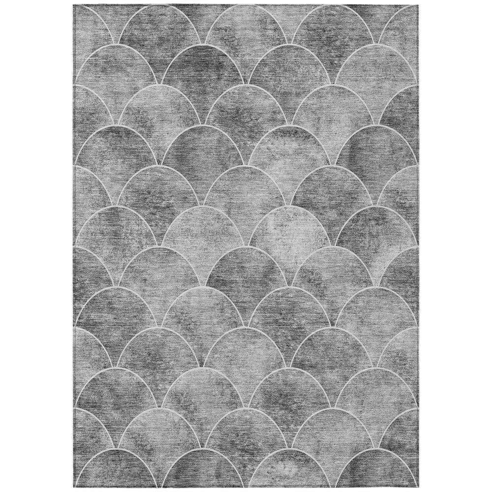 Chantille ACN594 Gray 5' x 7'6" Rug