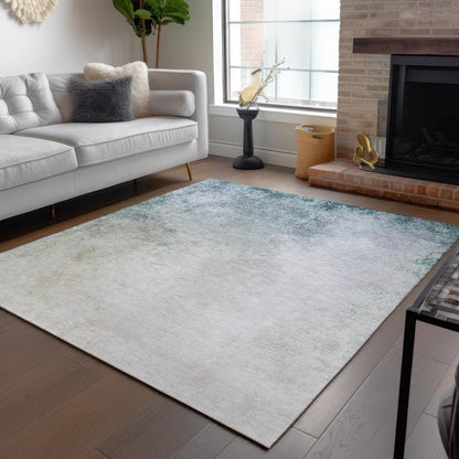 Chantille ACN601 Brown 5' x 7'6" Rug