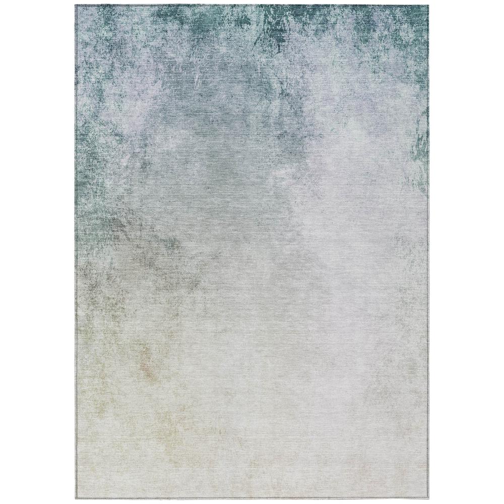 Chantille ACN601 Brown 5' x 7'6" Rug
