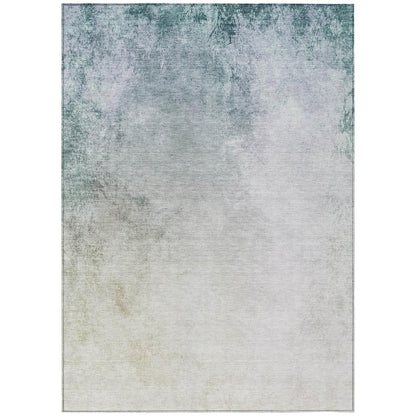 Chantille ACN601 Brown 5' x 7'6" Rug