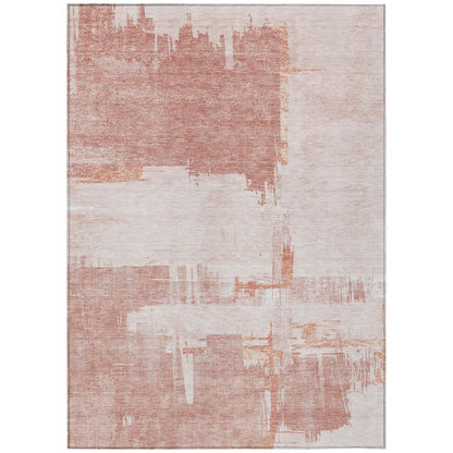 Chantille ACN624 Pink 5' x 7'6" Rug