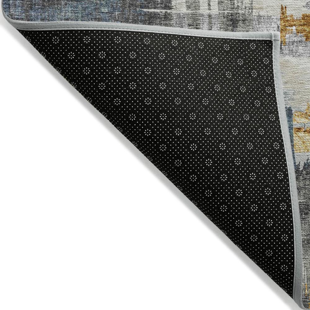 Chantille ACN624 Gray 2'6" x 3'10" Rug