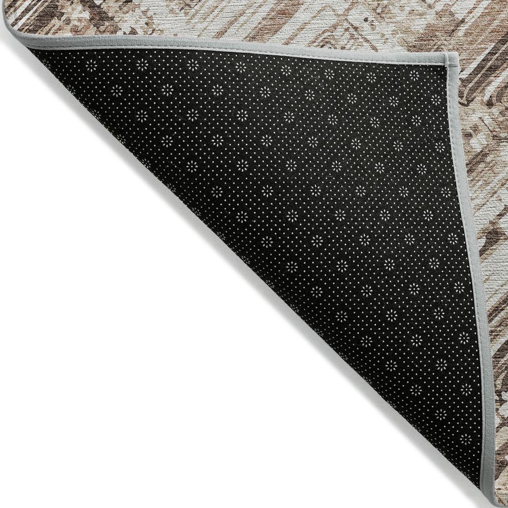 Chantille ACN630 Brown 2'6" x 3'10" Rug