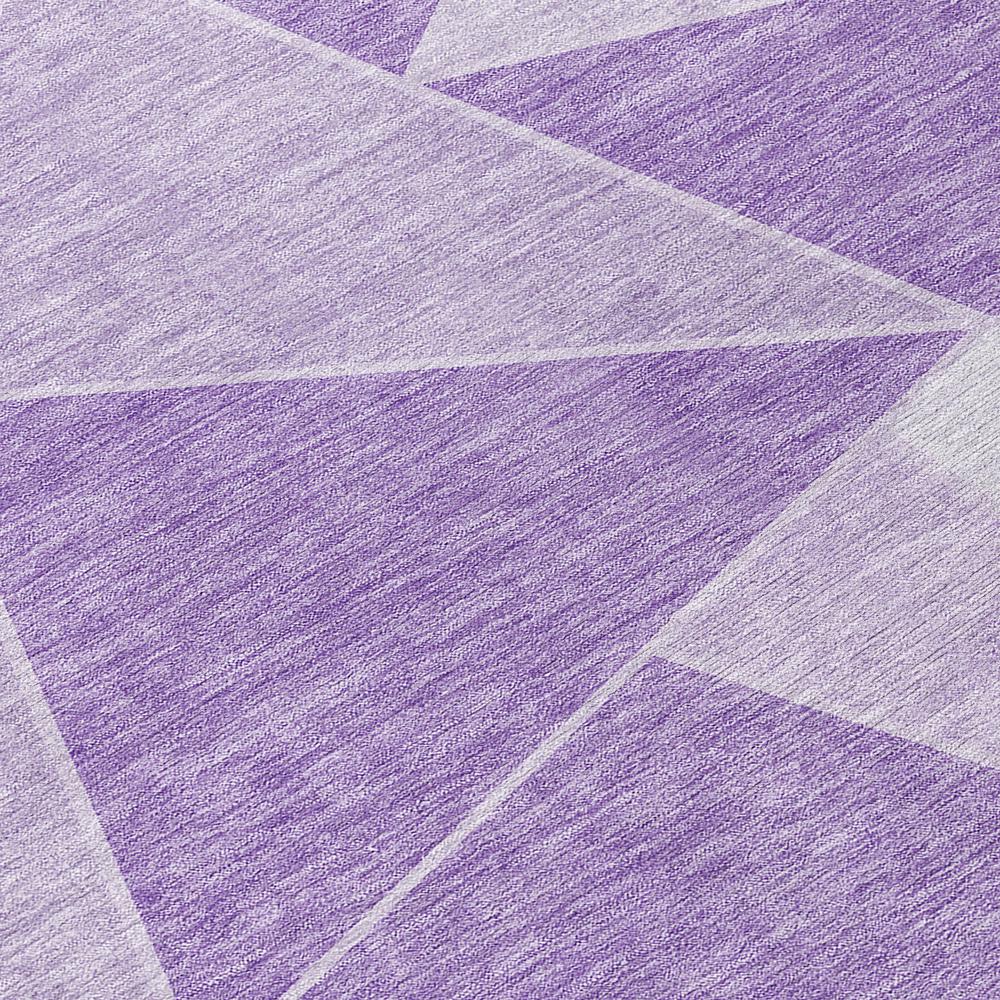 Chantille ACN636 Purple 2'6" x 3'10" Rug