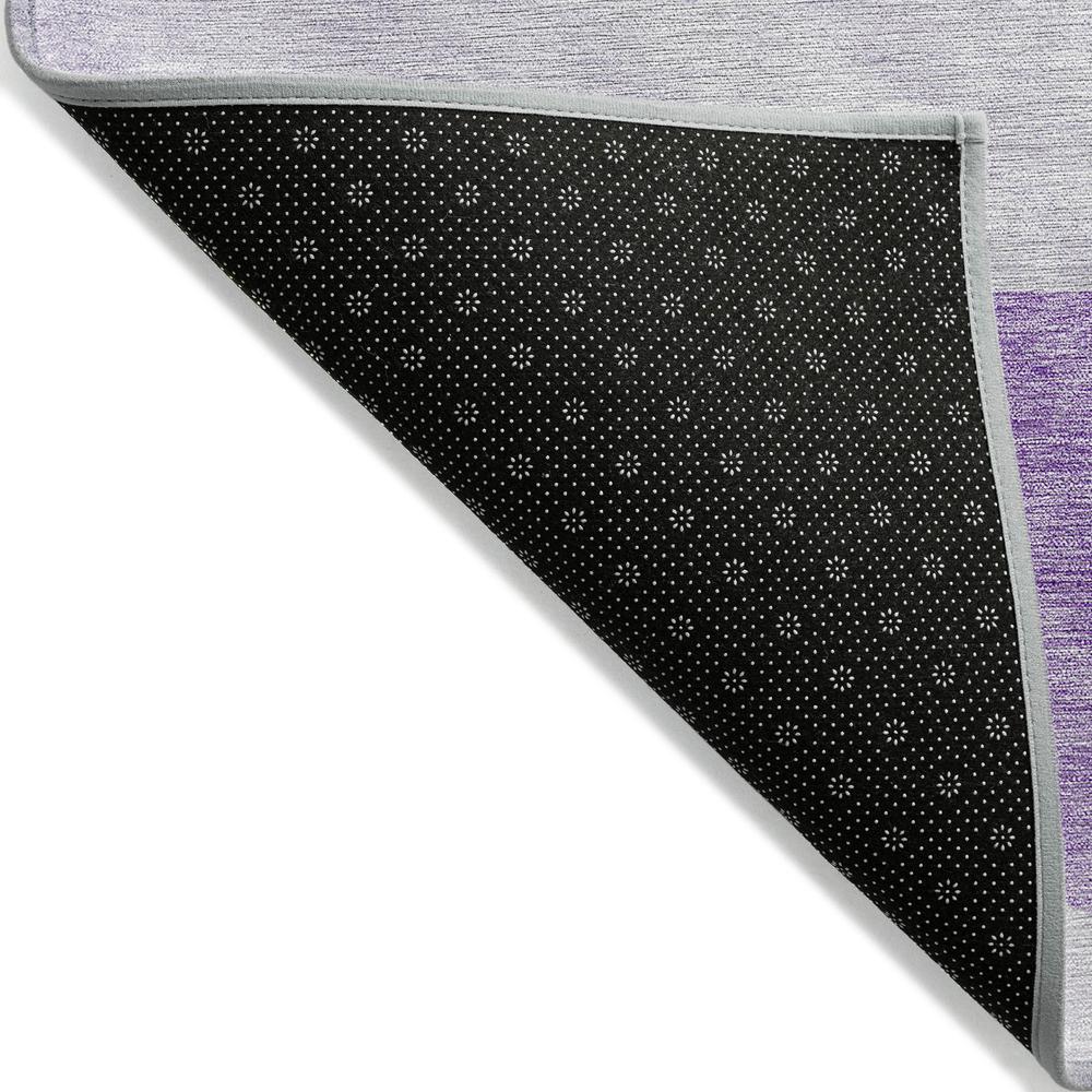 Chantille ACN678 Purple 2'6" x 3'10" Rug