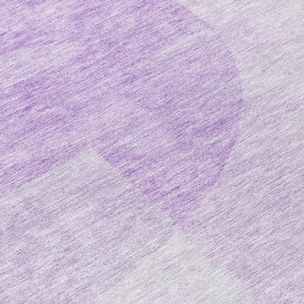 Chantille ACN678 Purple 2'6" x 3'10" Rug
