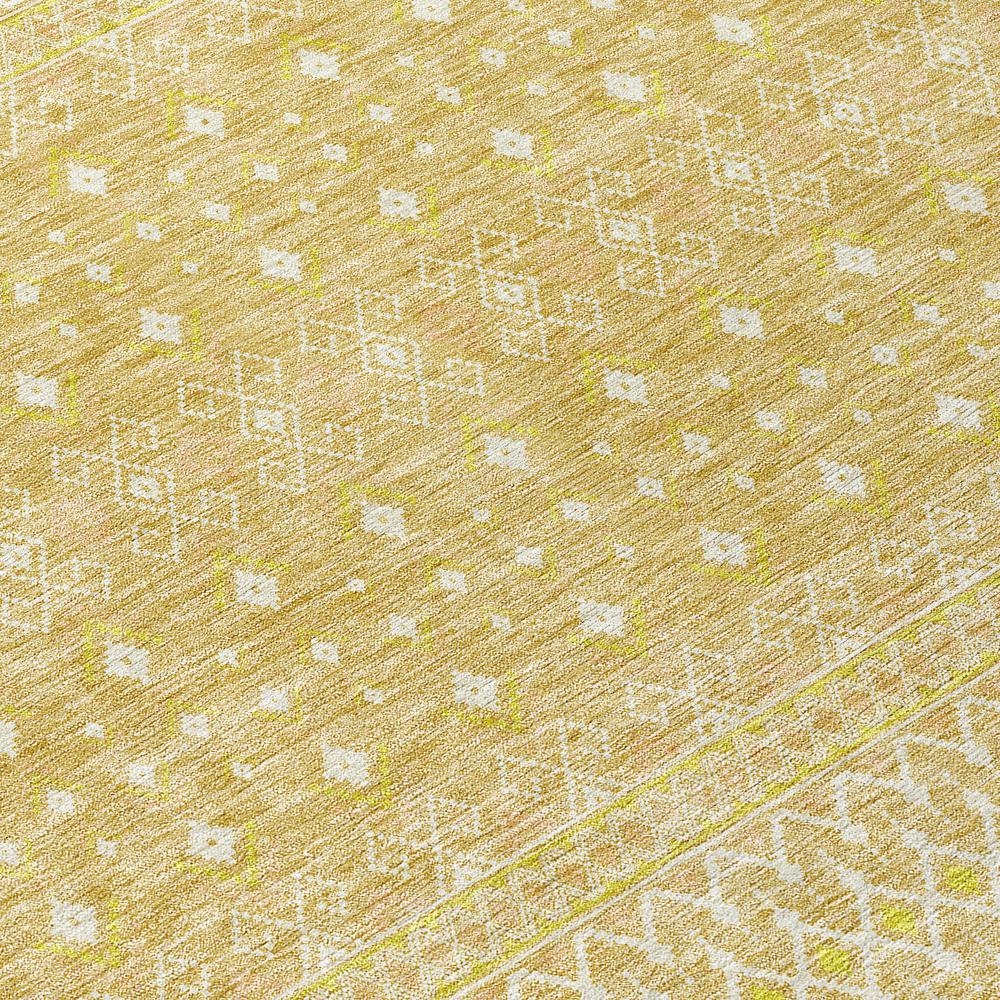 Chantille ACN709 Gold 2'6" x 3'10" Rug