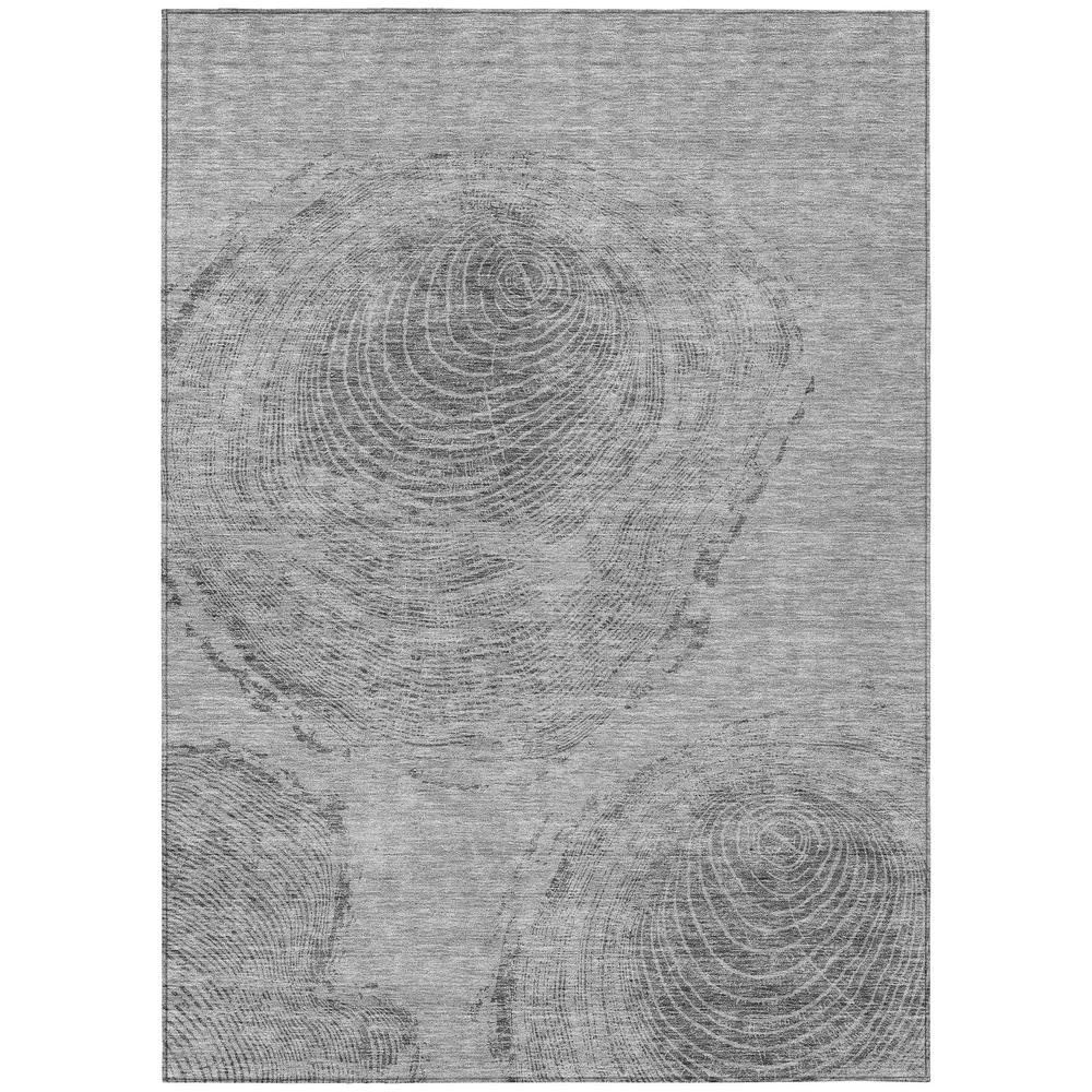 Chantille ACN713 Gray 5' x 7'6" Rug