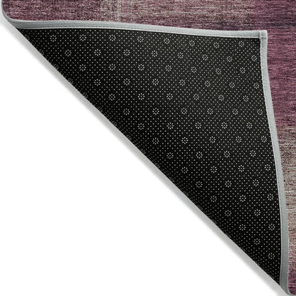 Chantille ACN742 Purple 2'6" x 3'10" Rug