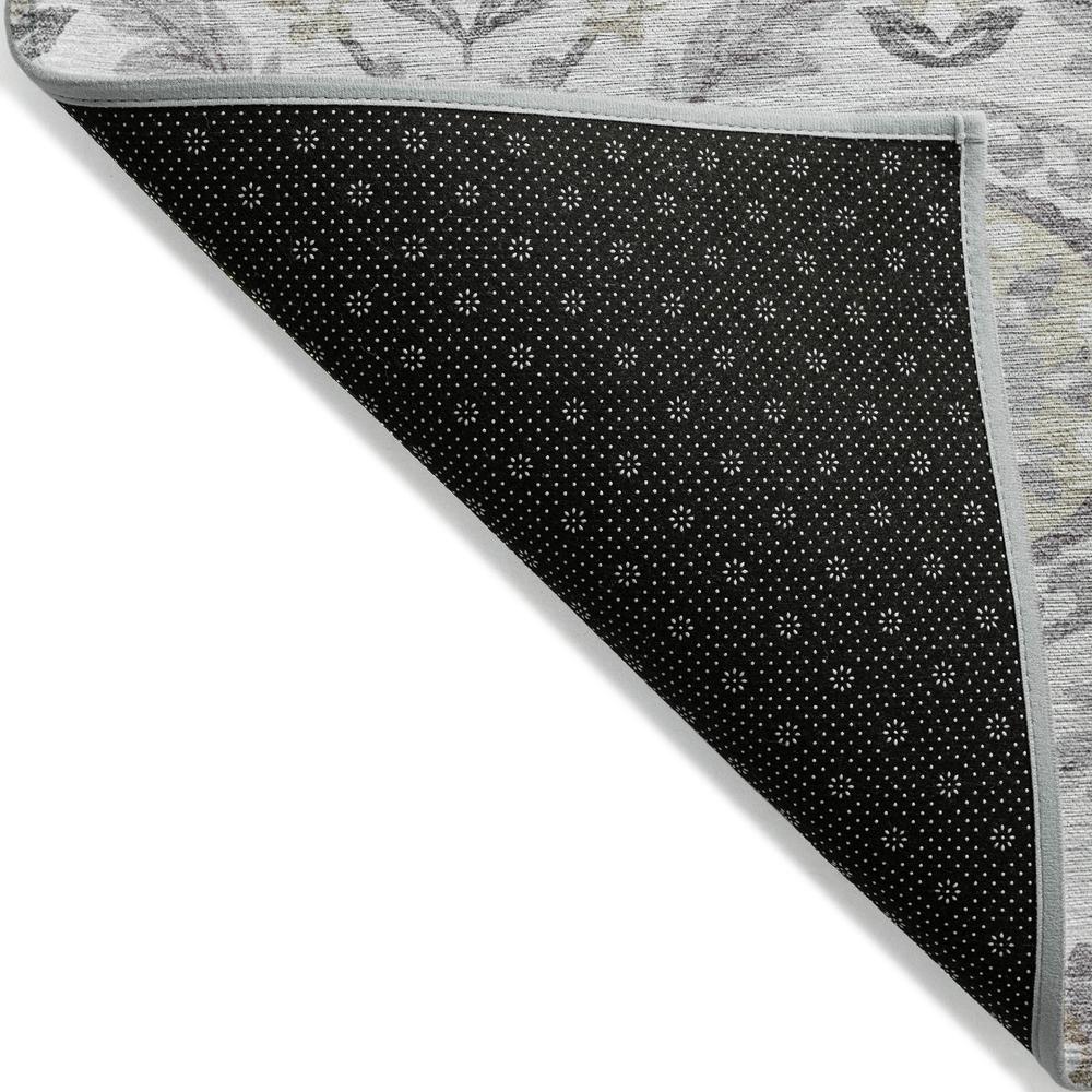 Chantille ACN751 Gray 2'6" x 3'10" Rug
