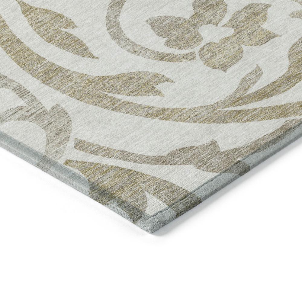 Chantille ACN764 Ivory 2'6" x 3'10" Rug