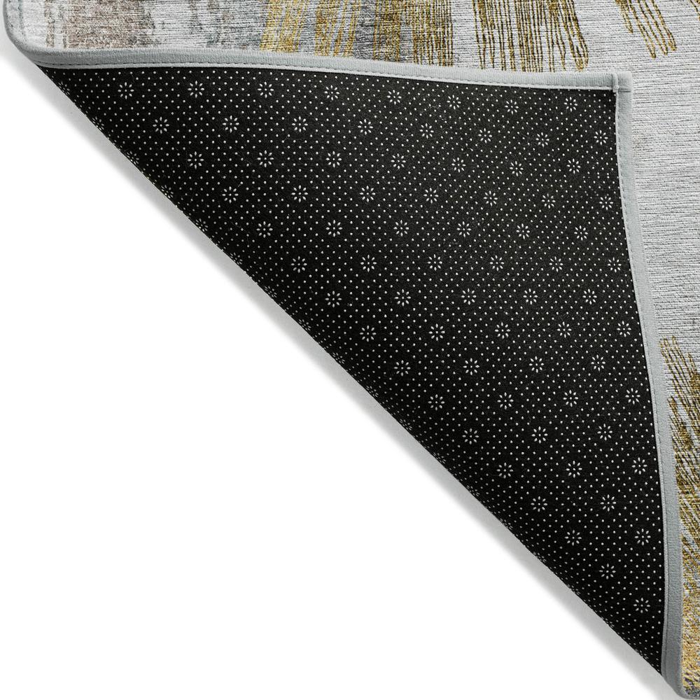 Chantille ACN773 Gold 2'6" x 3'10" Rug