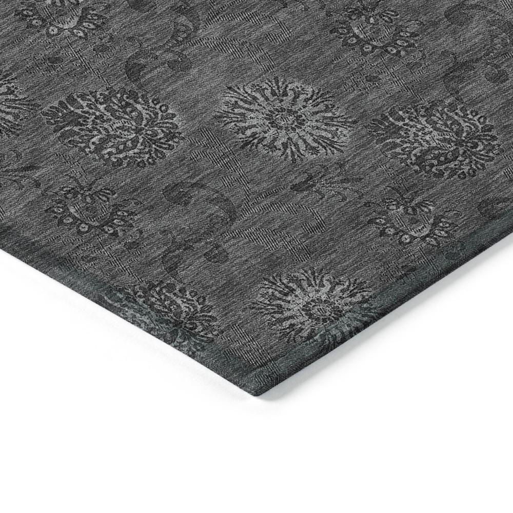 Chantille ACN788 Gray 2'6" x 3'10" Rug