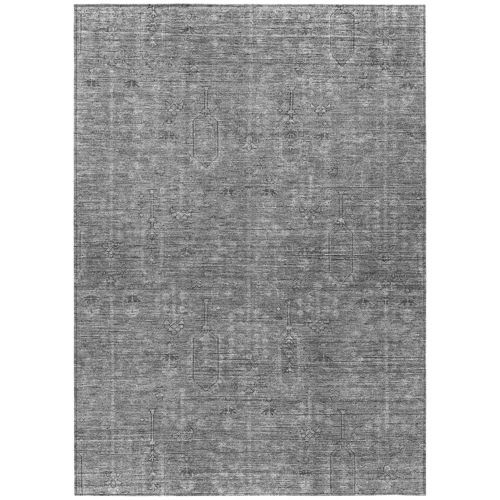 Chantille ACN790 Gray 5' x 7'6" Rug