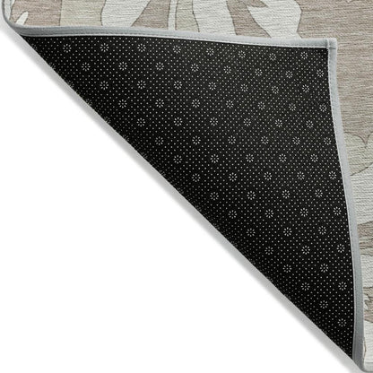 Chantille ACN857 Brown 2'6" x 3'10" Rug