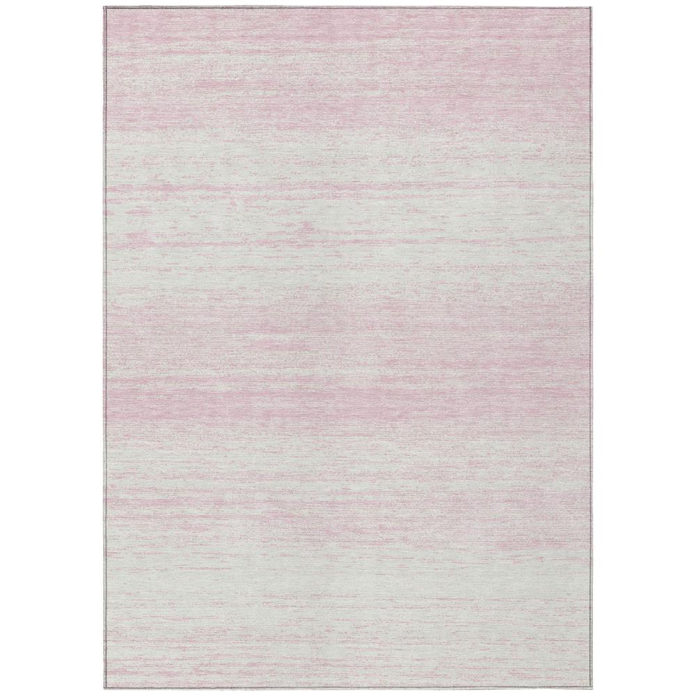 Chantille ACN859 Pink 5' x 7'6" Rug