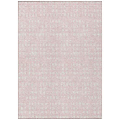 Chantille ACN890 Pink 5' x 7'6" Rug