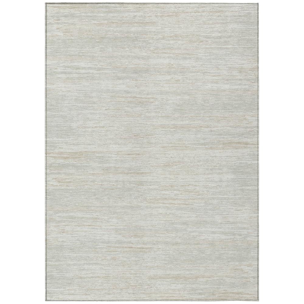 Chantille ACN896 Ivory 5' x 7'6" Rug