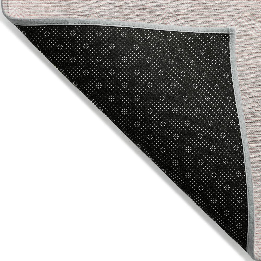 Chantille ACN910 Pink 2'6" x 3'10" Rug