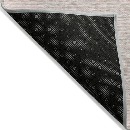 Chantille ACN910 Pink 2'6" x 3'10" Rug
