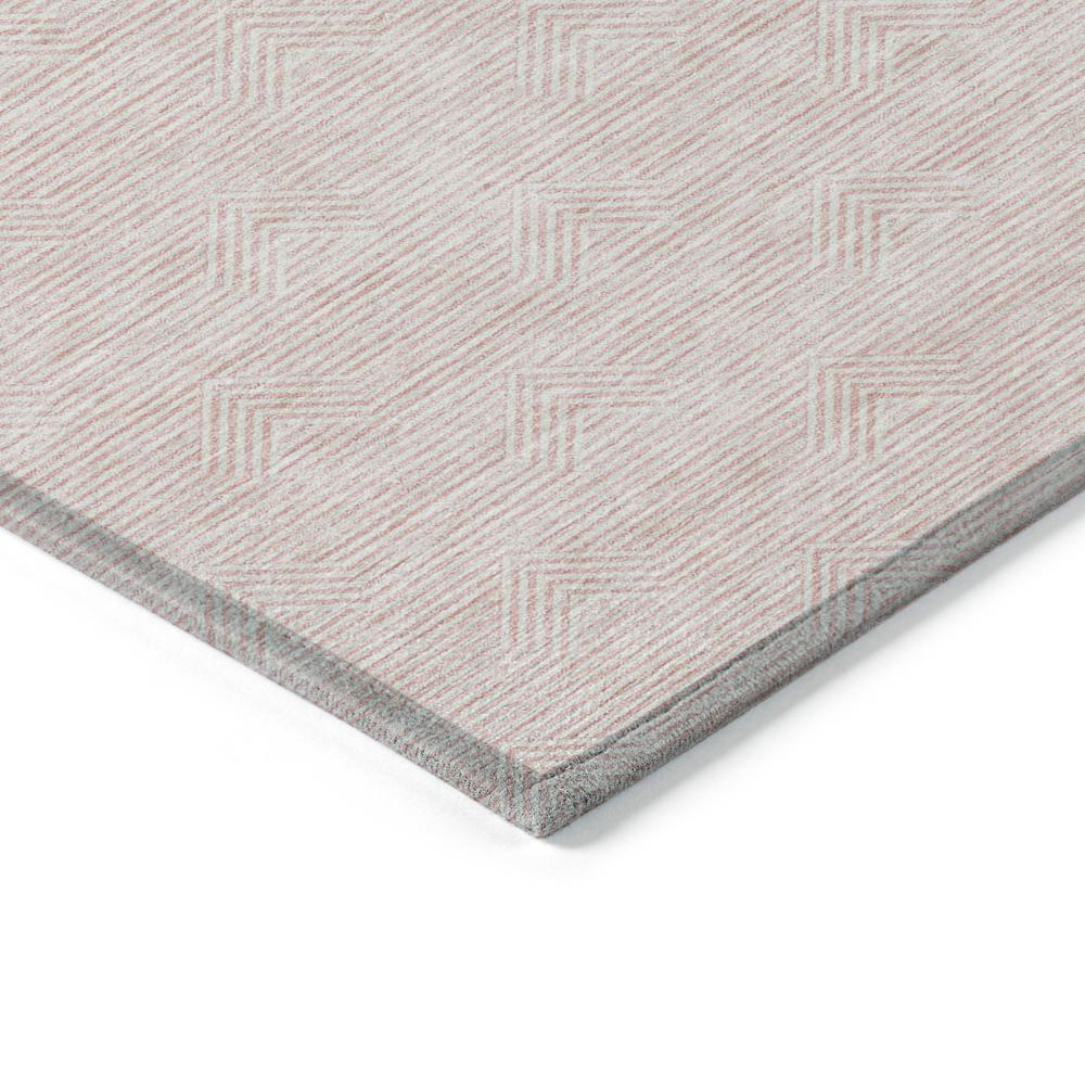 Chantille ACN910 Pink 2'6" x 3'10" Rug