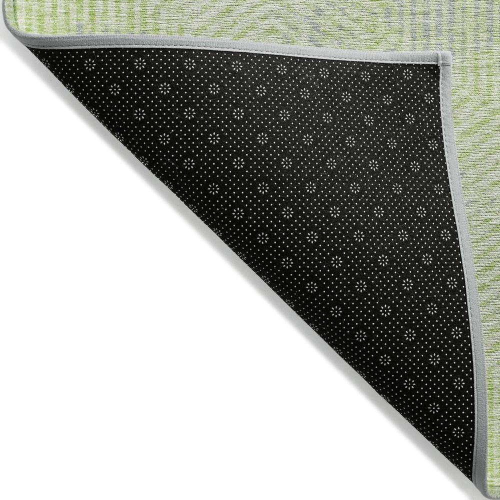 Chantille ACN912 Green 2'6" x 3'10" Rug