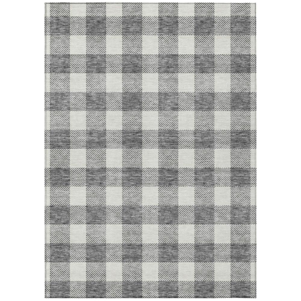 Chantille ACN923 Gray 5' x 7'6" Rug