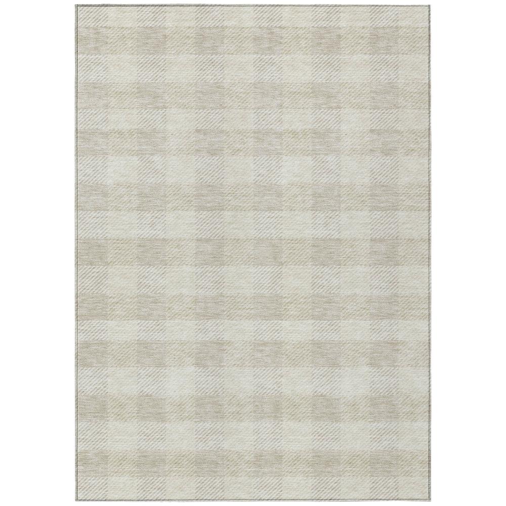 Chantille ACN924 Ivory 5' x 7'6" Rug