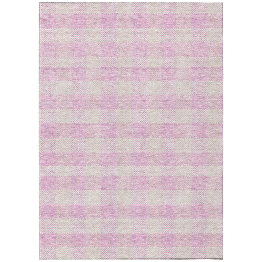 Chantille ACN924 Pink 5' x 7'6" Rug