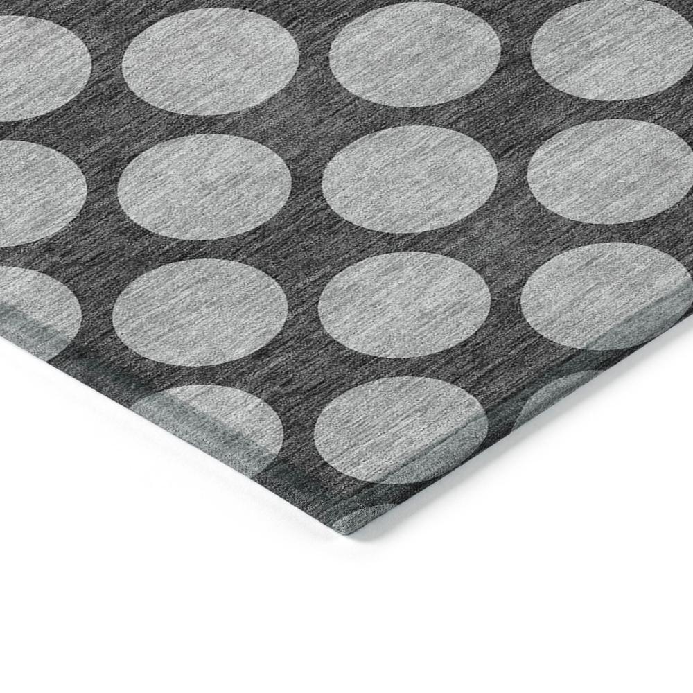 Chantille ACN980 Gray 2'6" x 3'10" Rug