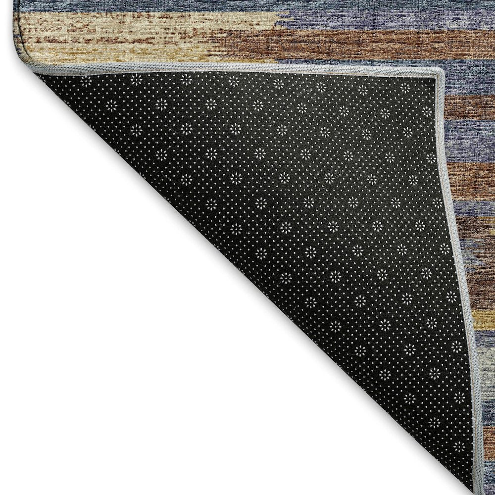 Premium Machine Washable Mayfield  Landscape 2'6" x 3'10" Rug