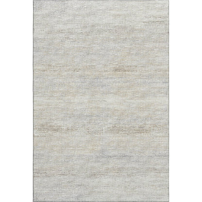 Premium Machine Washable Mayfield  Beige 5' x 7'6" Rug