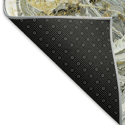 Premium Machine Washable Mayfield  Cyclone 2'6" x 3'10" Rug