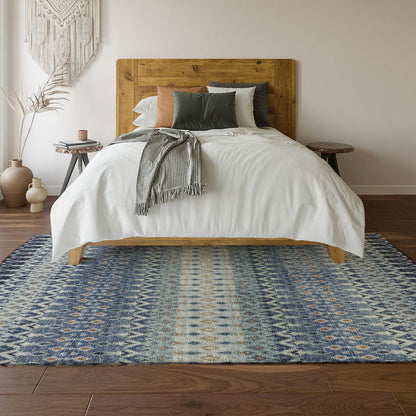 Premium Machine Washable Mayfield  Seaglass 5' x 7'6" Rug
