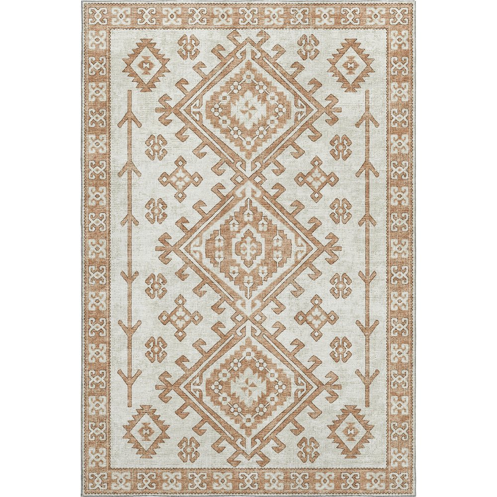 Premium Machine Washable Mayfield  Canyon 5' x 7'6" Rug